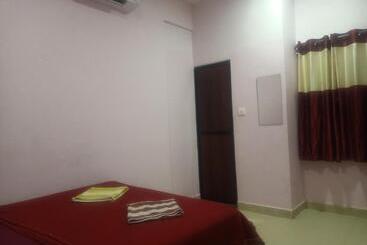 Отель Stay Longer Holiday Homes Goa