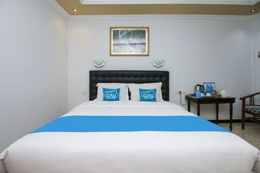 Otel Airy Syariah Dr Wahidin 43 Bojonegoro