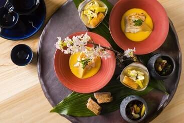 ホテル Okuyugawara Yui