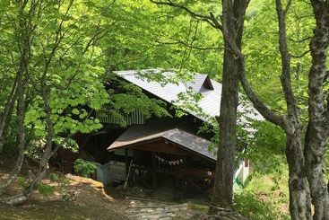 ペンション Guesthouse En