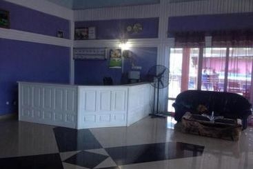 بنسيون Le Prive