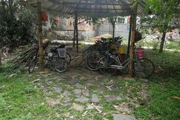 Пансион The Karstaway House