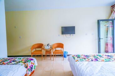 Yijie Holiday Hotel Miyun Lingshan