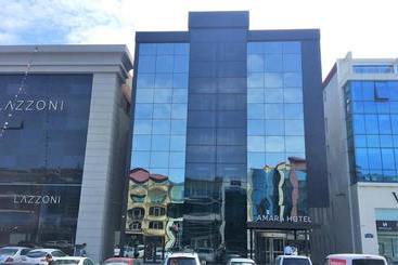 Amara Hotel Baku