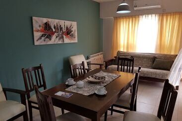 관광객 아파트 Apart Agustina