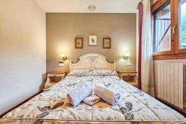 Apartamentos Gavín Biescas 3000