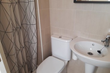 Apartamentos Lorena Dreams 3000