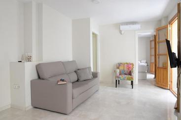 Apartamentos Paloma Dreams 3000