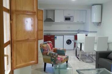 Apartamentos Paloma Dreams 3000