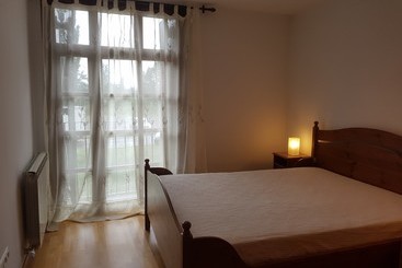Apartamentos Rincón De Biescas 3000