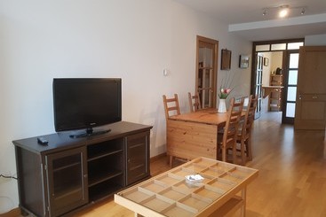 Apartamentos Rincón De Biescas 3000