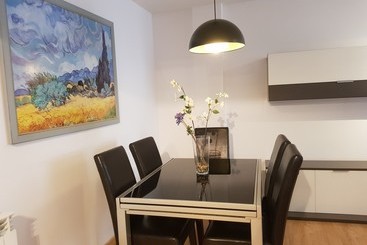 Apartamentos Rincón De Biescas 3000