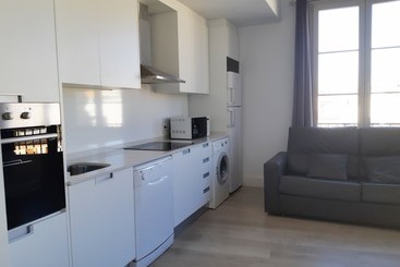 Apartamentos Trinidad Deluxe 3000