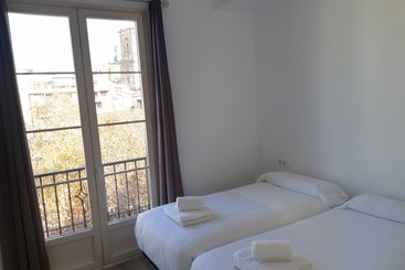 Apartamentos Trinidad Deluxe 3000