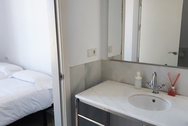 Apartamentos Trinidad Deluxe 3000