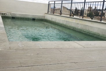 Apartamentos Trinidad Deluxe 3000