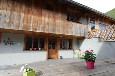 B&b Le Berceau