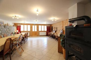 B&b Le Berceau