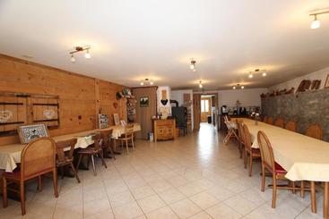 B&b Le Berceau