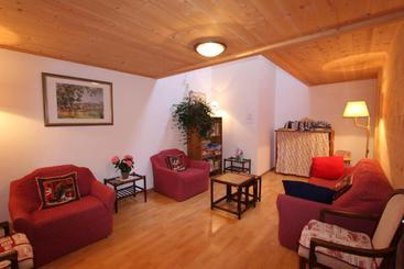 B&b Le Berceau