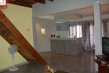 آپارتمان Bilton