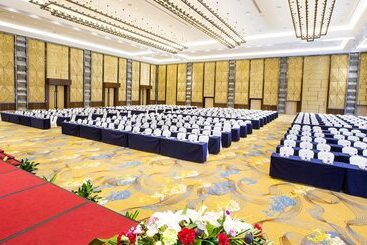 Blossom  Tao Hotel （hangzhou Olympic Center）