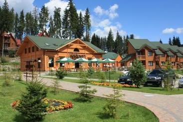 Bukovel Hotel Complex