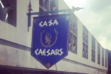 Casa Ceasars  Historic Quito