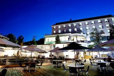 Appartements touristiques Clubfish Resort