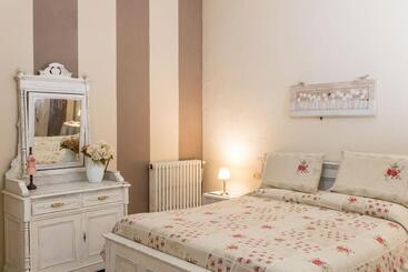 בית מלון כפרי Agriturismo Le Baccane