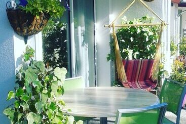 ホテル Auberge Denena Logis