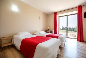 בית מלון כפרי Auberge Des Myrtilles