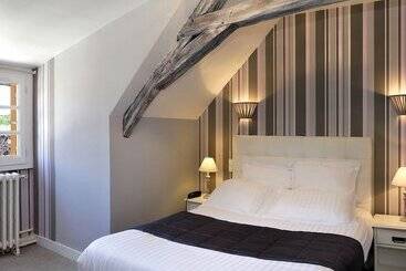 בית מלון כפרי Auberge Savoie‑villars