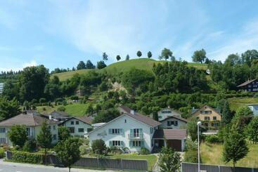 בית מלון כפרי Backpackers Gasthaus Post