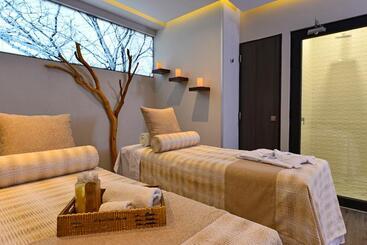 Baruk Guadalajara Hotel De Autor