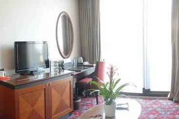 هتل Blue Diamond Ataturk Palace