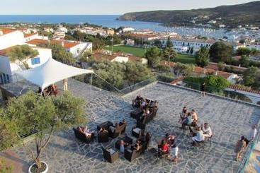 هتل Carpe Diem Cadaqués