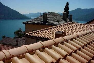 בית מלון כפרי Casa Concerto