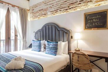 酒店 Casa La Factoria By Faranda Boutique, A Member Of Radisson Individuals