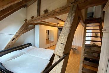 فندق Chez Alain Prevu By Stay Swiss