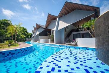 فندق Dancing Villas Nusa Dua