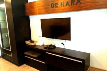 هتل De Nara Sha Extra Plus