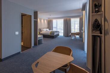 Hotel Holiday Inn Express   Luzern   Kriens, An Ihg