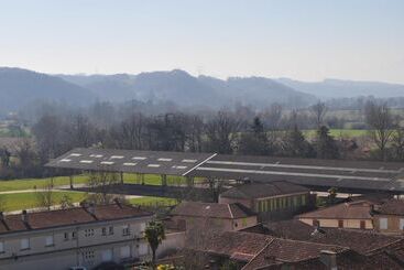 فندق Hôtel Le Loft