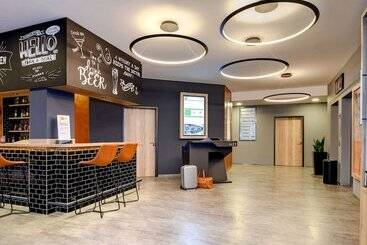فندق Ibis Styles Bamberg