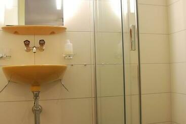 בית מלון כפרי Jobin Brienz