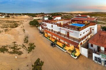 Mini Hotel Dunas