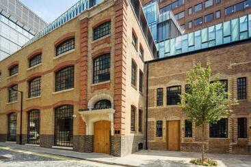 فندق Native Bankside