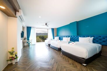 酒店 Oceana Resort Phuket
