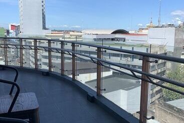 One Central Hotel & Suites